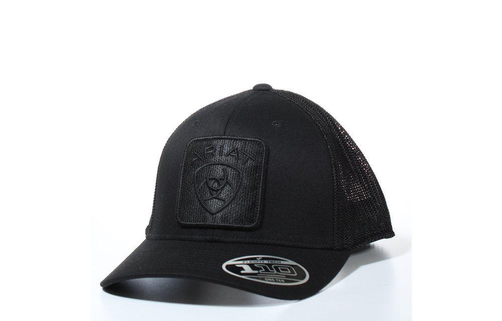Ariat Men's FlexFit 110 Logo Cap|A300064301