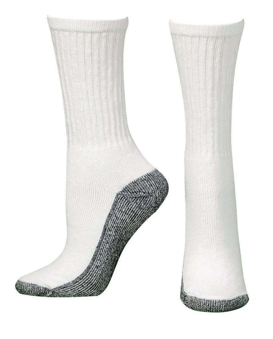 Men's Boot Doctor Super Crew Socks 3 Pack |0498805