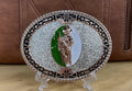 ‘JUDE’ BELT BUCKLE