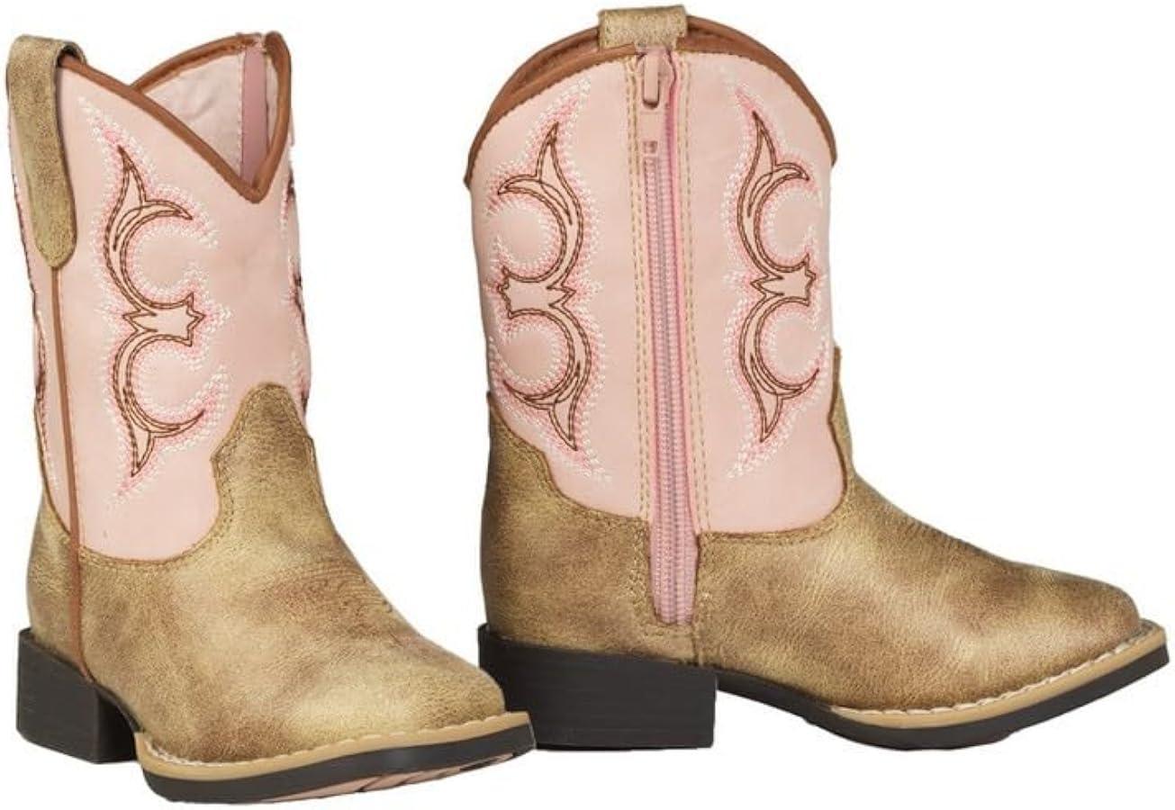 Twister® POSY Western Boots pink | 443003624 446003624