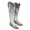 AILANI IRON SPUR COWHIDE