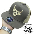 “ Felix “ | Lost Calf Cap