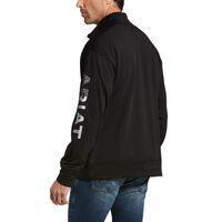 TEAM LOGO 1/4 ZIP SWEATSHIRT (10032949)