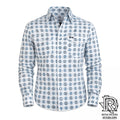 G07 | IRON SPUR WESTERN