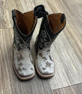 ‘’DYLAN KIDS COWHIDE BOOTS