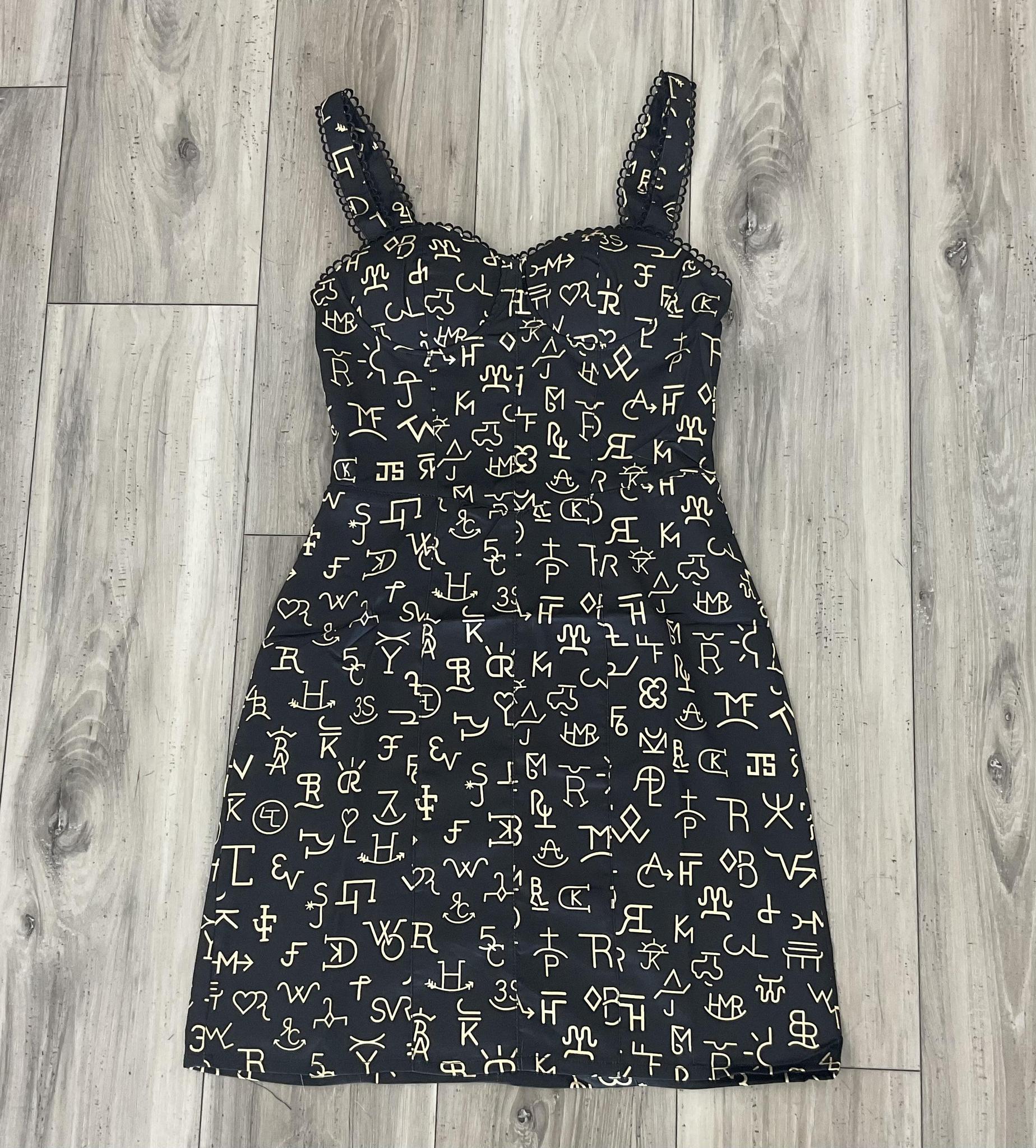 ‘’JUDITH’’ WOMEN DRESS