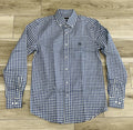 Hank |Iron Spur Men’s Western Long Sleeve  Shirt
