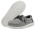 ‘’LALO’’ Wally Youth Stretch yin Yang shoes|40035-1JG