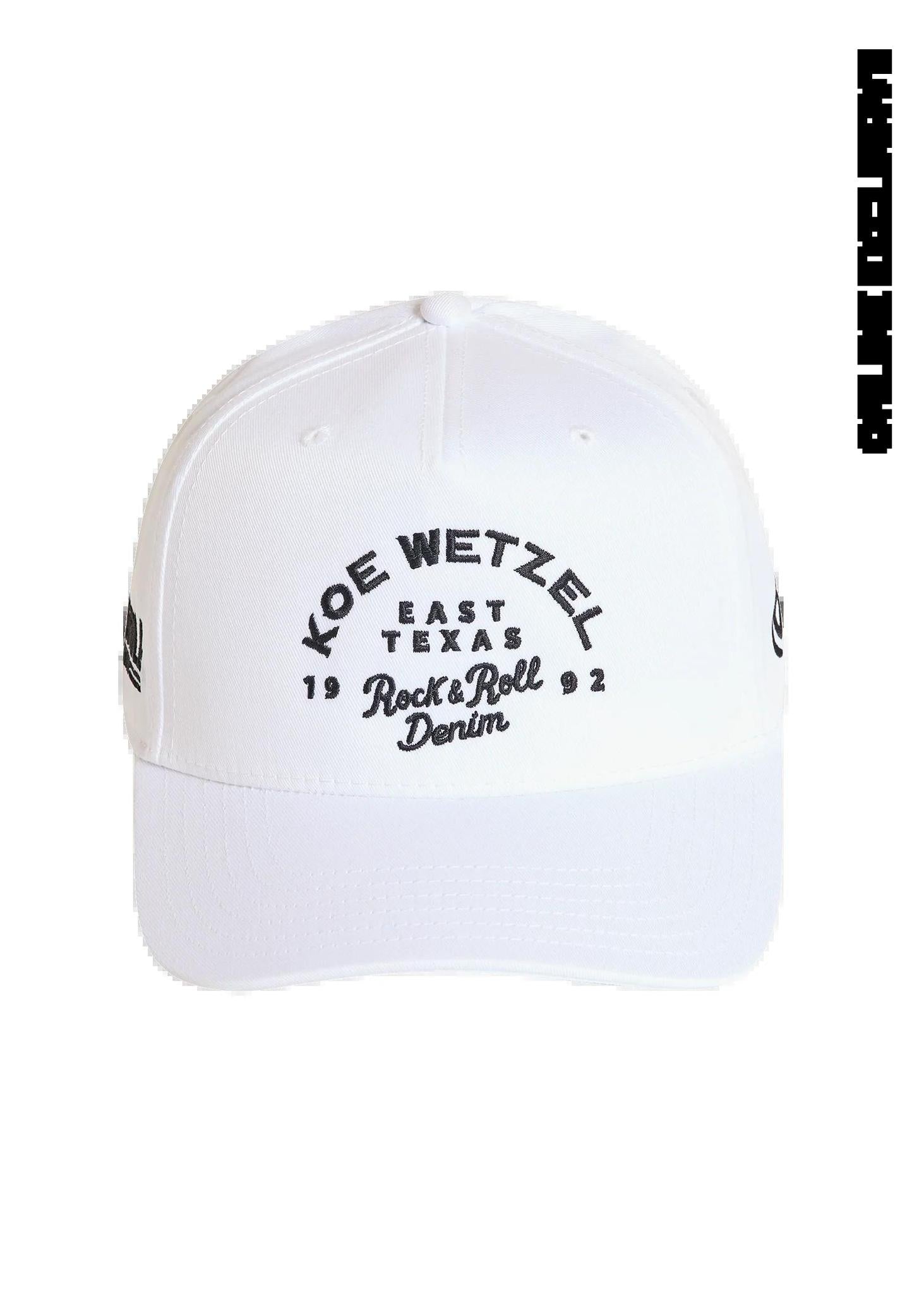 KOE WETZEL X RRD CAP | BU40X08747