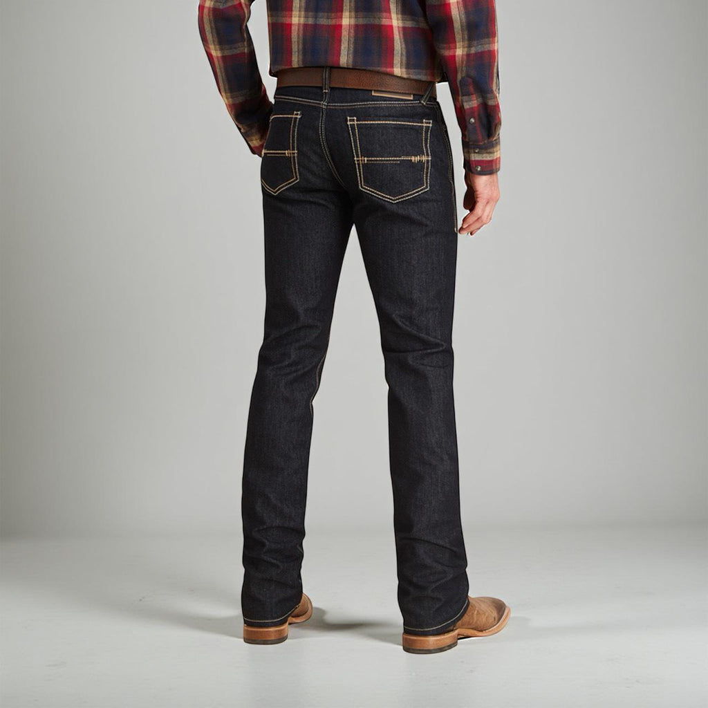 STRAIGHT LEG ARIAT MEN’S ARIAT M7 JEANS 10043260