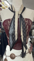 WESTERN SCARF