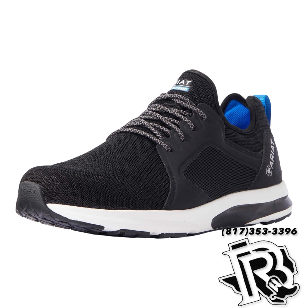 ARIAT SHOE | Men's Fuse Waterproof Shoes