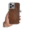 “ Tooled “ | IPHONE CASE