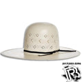 “ TC8900  “ | AMERICAN HAT COWBOY STRAW HAT