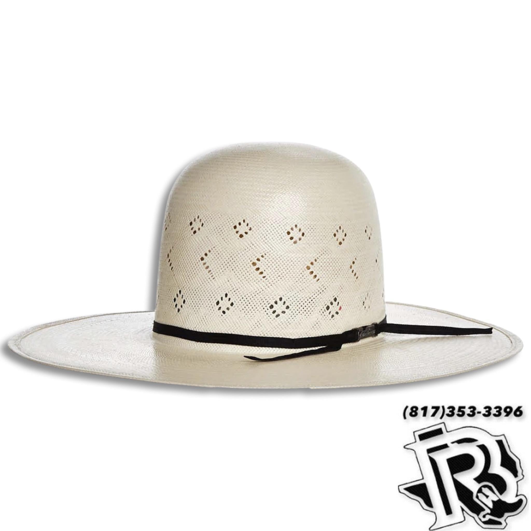 “ TC8900  “ | AMERICAN HAT COWBOY STRAW HAT