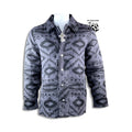 “ Red river ” | MENS BORDER  WOOL JACKET PANHANDLE PRMO92RZZ9
