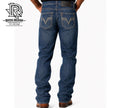 “JOHAN” MEN’S ROCK AND ROLL JEANS | BM1RD07368