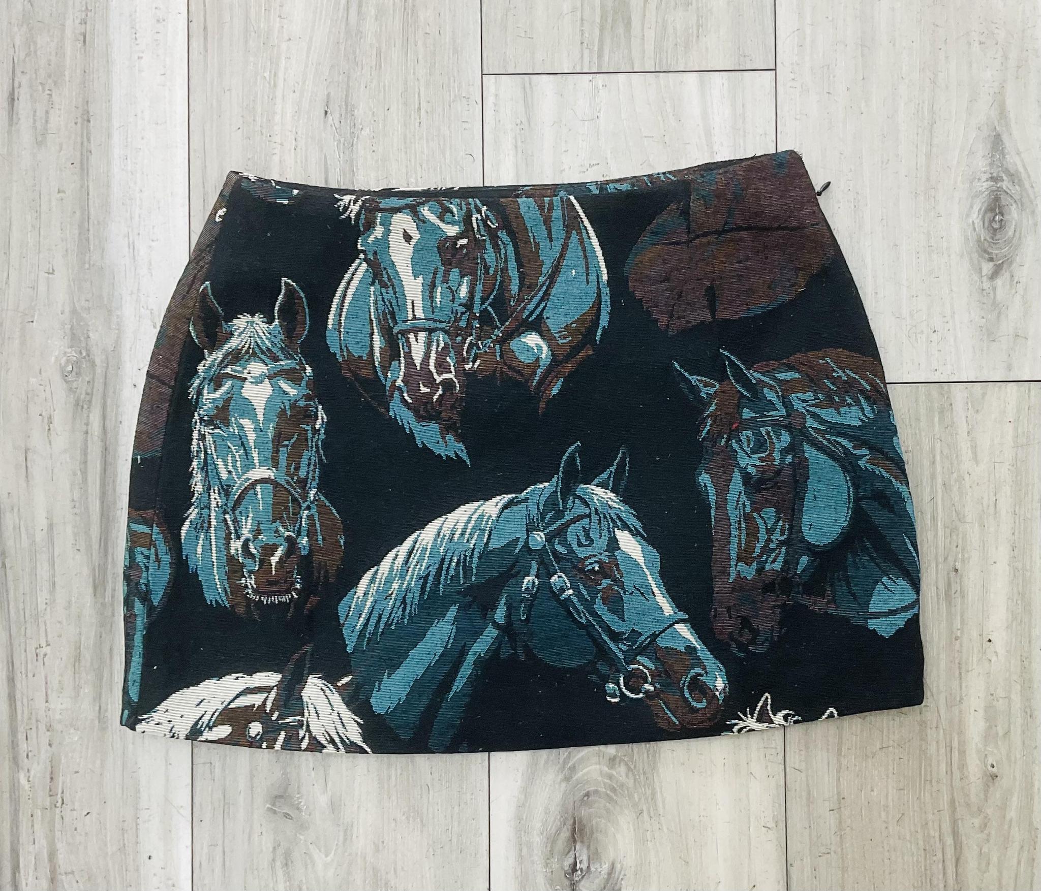 ‘’SOPHIA’’ WOMEN’S SKORT