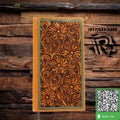 ARIAT | RODEO WALLET A3532508