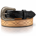 ‘’JULIAN’’ NOCONA BOYS BELT | N4443601