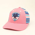 ARIAT YOUTH CAP SHIELD DESIGN