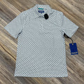 PANHANDLE SLIM AQUA POLO | TM51T05725