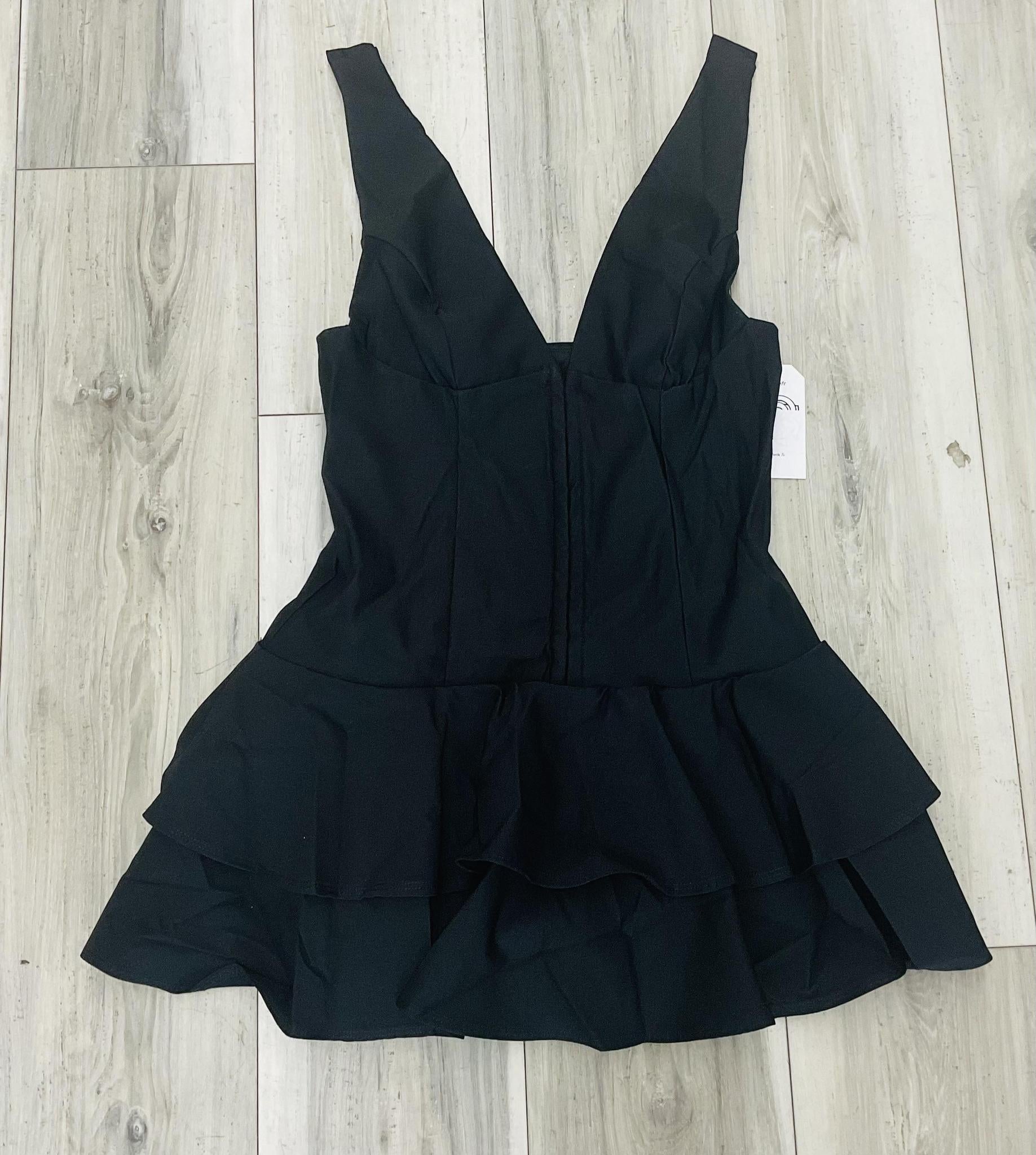 ‘’KAROL’’ DRESS