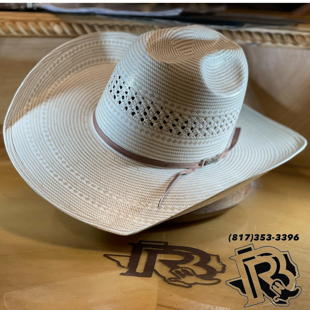 “ 7700 “ | AMERICAN HAT COWBOY STRAW HAT