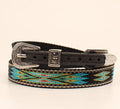 Nocona Nocona Embroidered Beaded Hat Band |0204801
