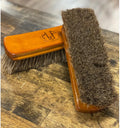 M & F Boot Brush Black | 0401001