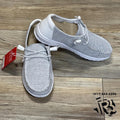 “ WENDY “ | SOX STONE WHITE HEY DUDE  121410705