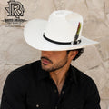 Sinaloa 3 3/4 inch | Iron Spur Straw Hat Sinaloa Hats