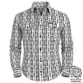 G04 | IRON SPUR SHIRT WESTERN