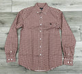 Maverick  | Iron Spur Men’s Western Long Sleeve  Shirt
