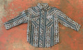 Rock&Roll boys long sleeve shirt
