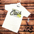 CINCH MENS T-SHIRT MTT1690407