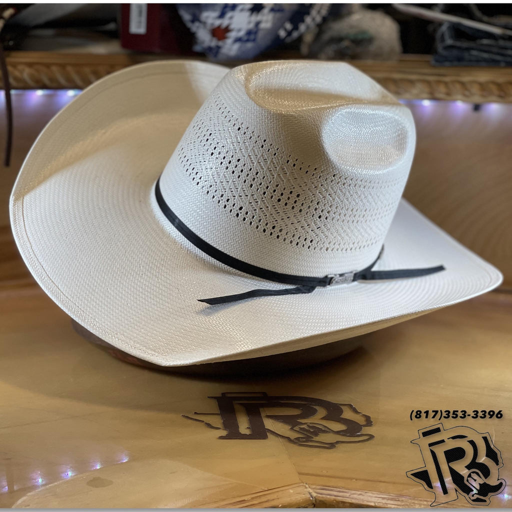 “ 7400 “ | AMERICAN HAT STRAW HAT 4 1/4 INCH BRIM