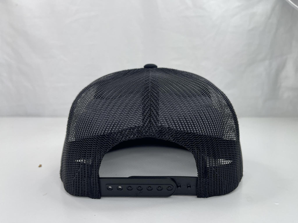 BR WINTER PATCH EDITION | BLACK CAP