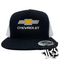 CHEVROLET EDITION | BR CAPS