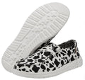 “ LIA’’ HEY DUDE WENDY MILKY WAY WHITE - FOOTWEAR LADIES - 40387-100