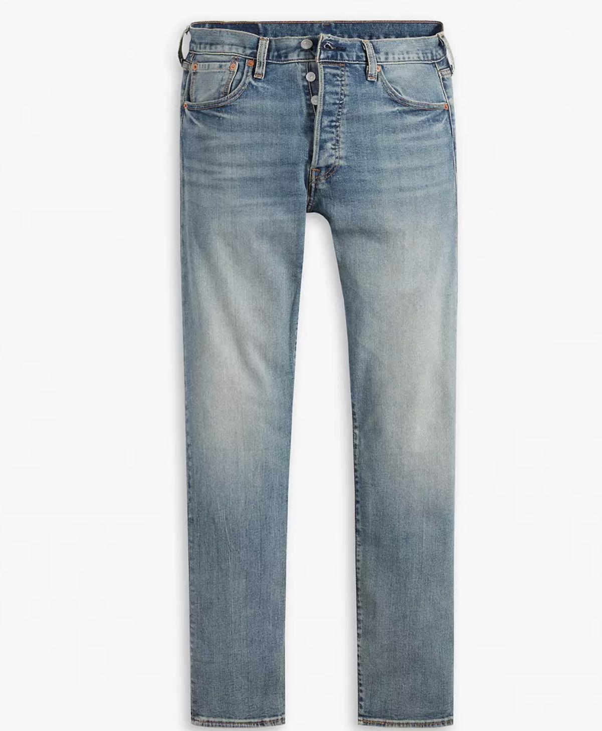 MEN’S STRETCH ORIGINAL 501 (005013149)