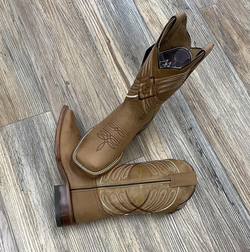 ‘‘ETHAN’’ CRAZY ORIX MEN’S BOOT