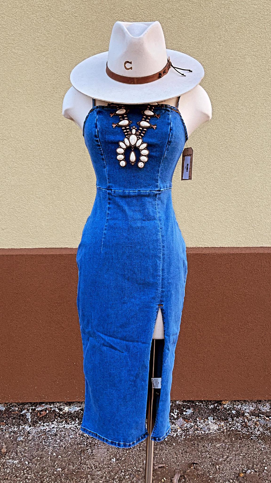 Sheryl Dress