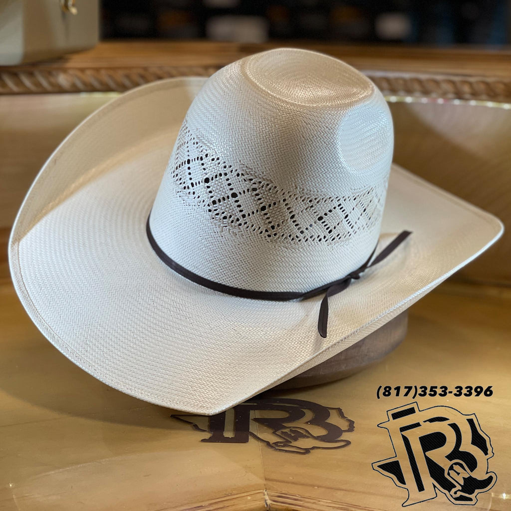 RODEO KING : STRAW HAT THE WIND