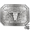 Ariat Rectangle Buckle  A37008