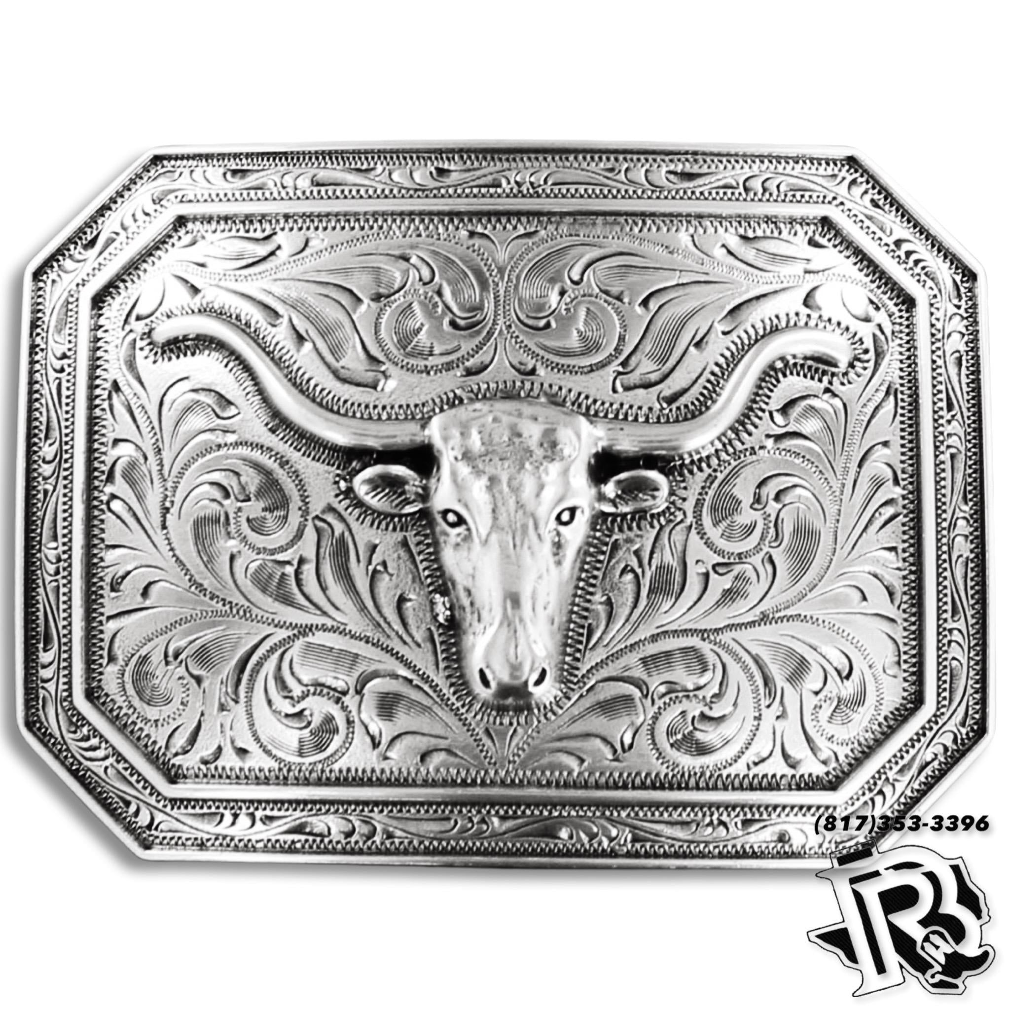Ariat Rectangle Buckle  A37008