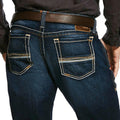 Ariat® Men's M7 Rocker Dodge Stretch Slim Straight Leg Jeans |10026681