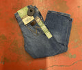 BOYS WRANGLER SLIM STRAIGHT REGULAR |112317818