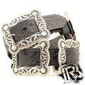 NOCONA LADIES CONCHO BELT N3444801