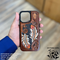 I PHONE 14 PRO MAX TOOLED CASE